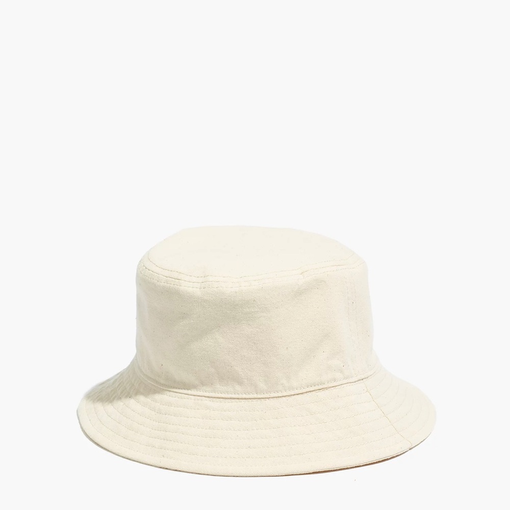 Madewell bucket hat M/L